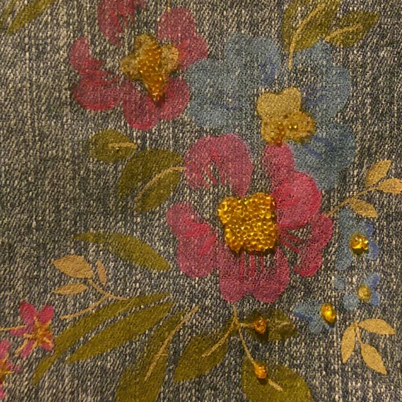 Girl Capri - Picture 2 of 4